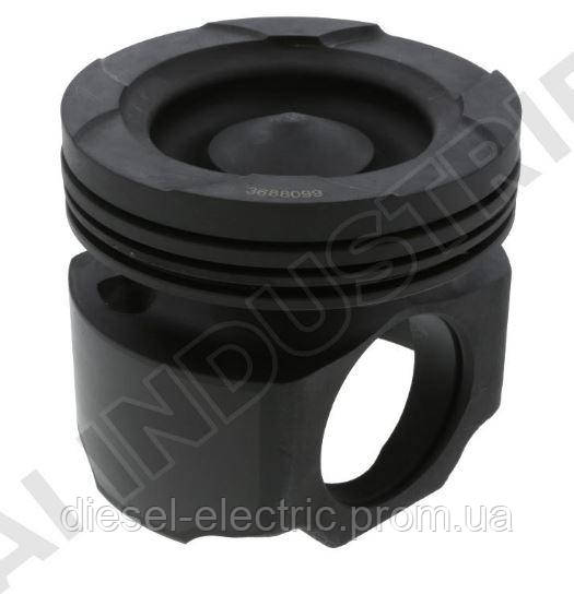 Поршень для техніки Cummins 2882635, 288-2635
