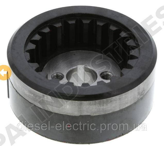 Муфта для техніки Mack & Volvo 78315287, 7831-5287