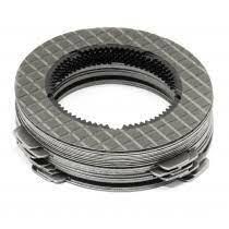 87405209 CNH Диск зчеплення Differential Clutch Disc Kit MFWD