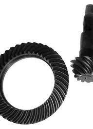 AM87324491 CNH Набір шестерень редуктора Differential Gear Kit MFWD