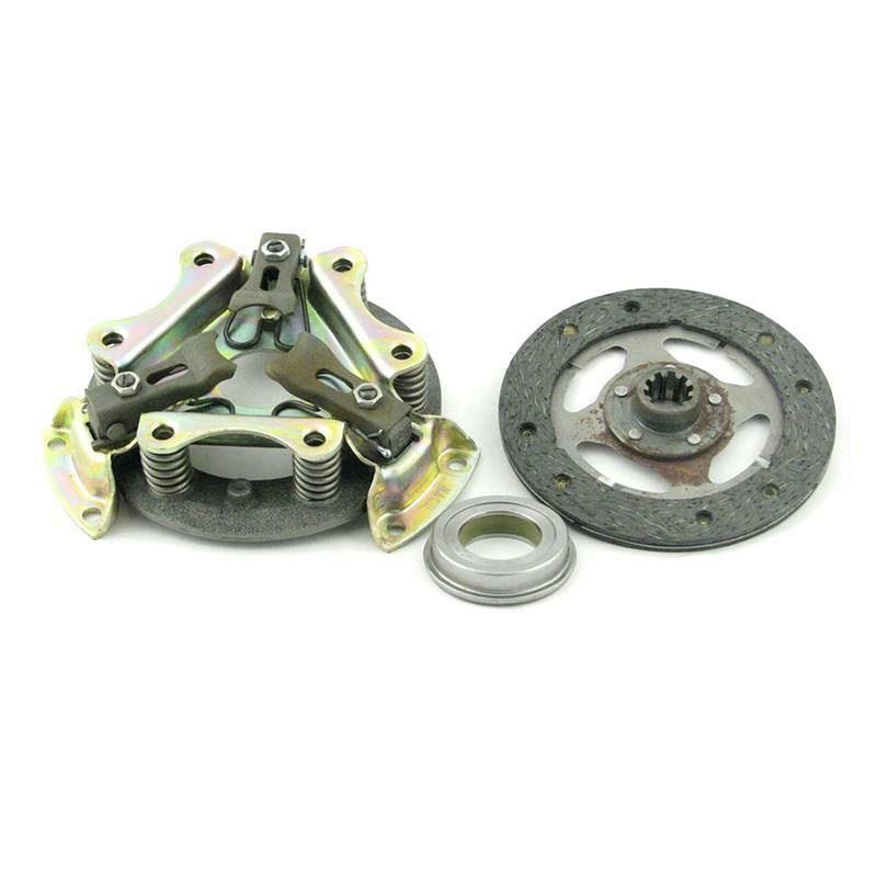 HT222948-PAK Reliance Power Зчеплення