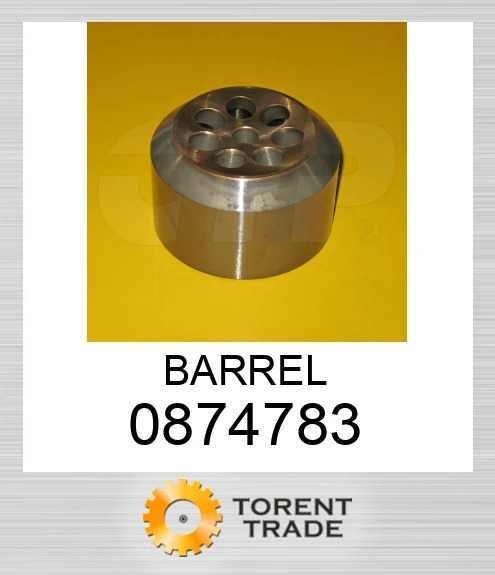 087-4783 Циліндр BLUMAQ