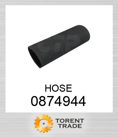 0874944 Шланг CATERPILLAR
