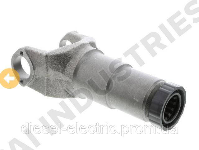 Вилка опорної пластини для техніки Mack & Volvo 8235-17Н32651С, 8235-17Н32-651С