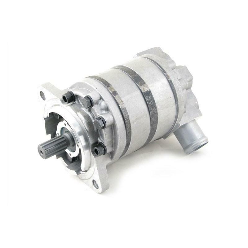 HT70249437N Reliance Power Гідравлічний насос