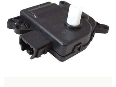 F65Z8A616BB Електродвигун