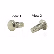 04418-03060 SCREW fits Komatsu (New Aftermarket)