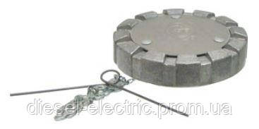 Кришка паливо для техніки Mack & Volvo 16MF316, 16-MF316