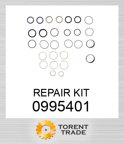 0995401 Набір для ремонту CATERPILLAR