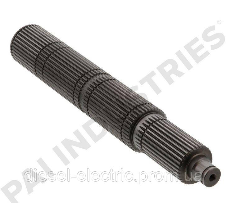 Вал для техники Mack & Volvo 615KC4203, 615KC-4203