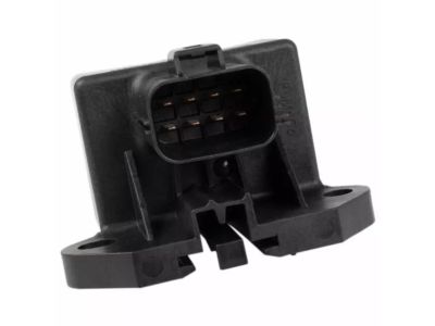 BC3Z-9U433-A Реле