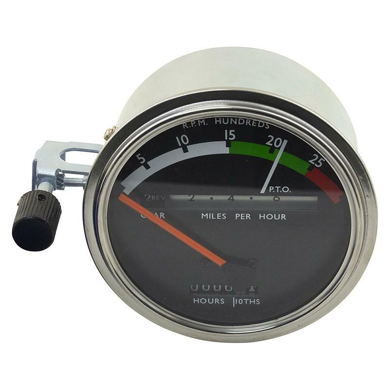 HTAR32830 Reliance Power Тахометр