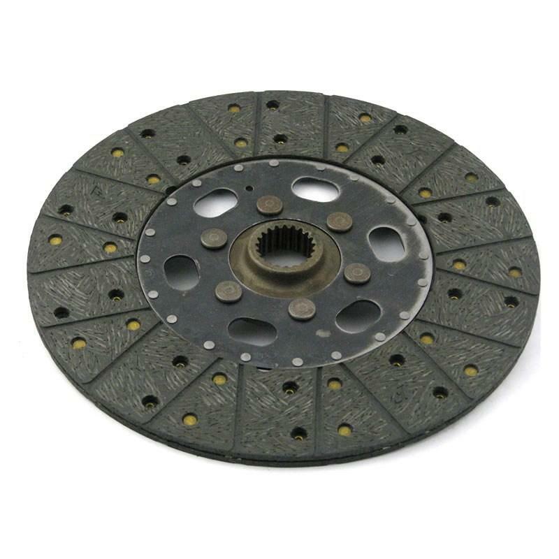 HTAR36699 Reliance Power Диск зчеплення