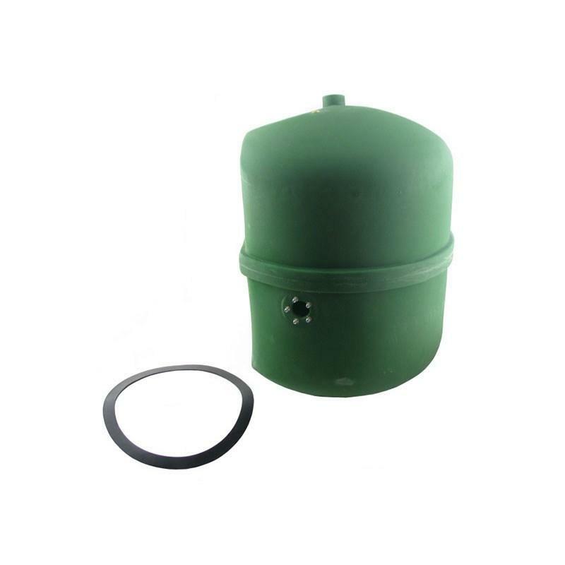 HTAR39587 Reliance Power ПАЛИВНИЙ БАК