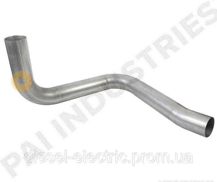 Вихлопна труба для техніки Mack&Volvo 4ME4925, 4ME-4925