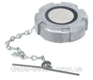 Кришка паливо для техніки Mack & Volvo 16MF312P2, 16MF-312P2