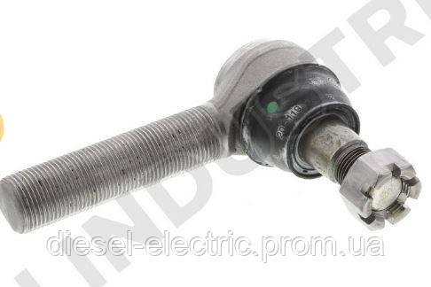 Кермова тяга комплекту для техніки Mack & Volvo 60961-011, 60961011