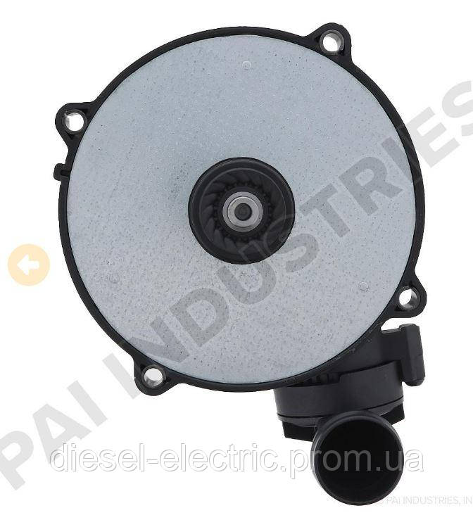 Комплект фільтра оливовідділювача для техніки Mack & Volvo UPC:193807349004