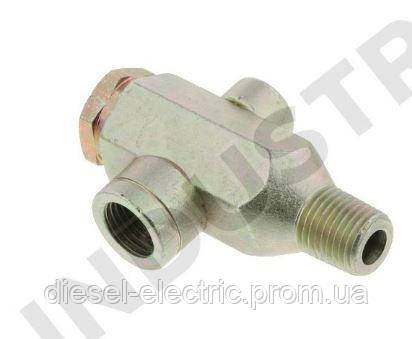 Клапан для техніки Mack & Volvo 9352417413011, 935241741-3011
