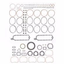 6241-K2-9900 GASKET KIT LOWER fits Komatsu (New Aftermarket)