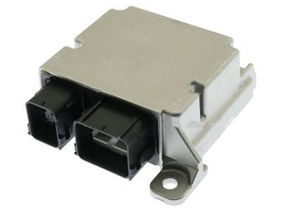 DG9Z-10C659-E Датчик подушки безпеки