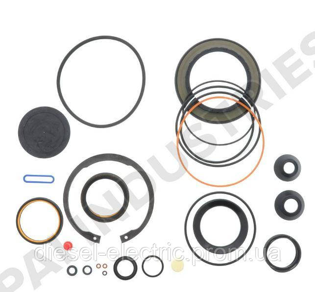 Комплект кермового керування для техніки Mack&Volvo 814855445491