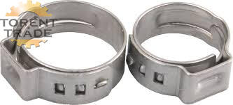 CA216036 Forklift parts Хомут Band - Free Lift CYLINDER