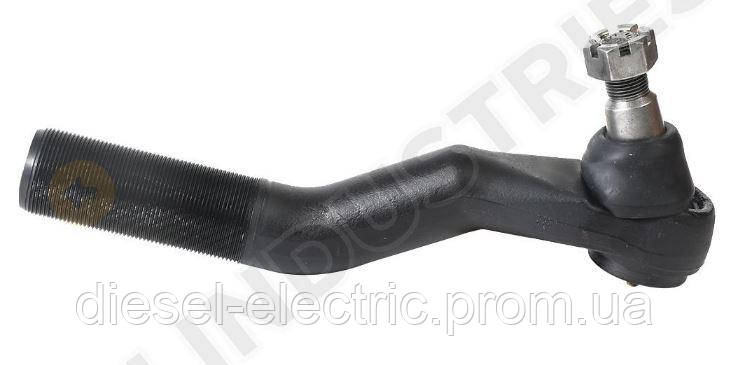 Правий кінець кермової тяги для техніки Mack & Volvo 8226-L24SV8455A19, 8226-L24SV845-5A19