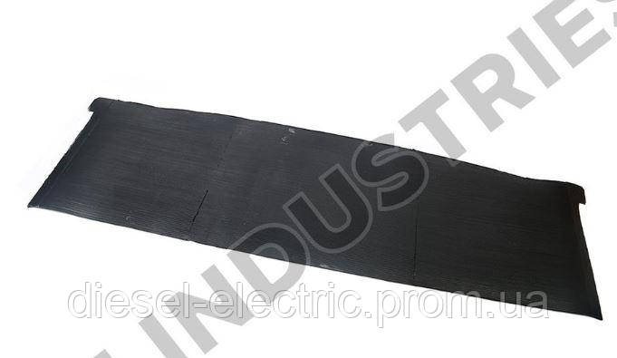 Килимок для техніки Mack & Volvo 21QR4199R, 21QR-4199R
