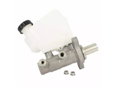 AC2Z-15604-D Ремонтний комплект головного циліндра