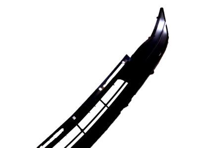 CL3Z-15045A76-RA Решітка радіатора - Бампер