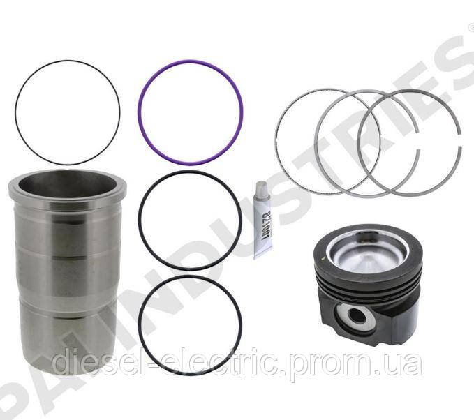 Комплект циліндрів Mack & Volvo 21209650, 2120-9650
