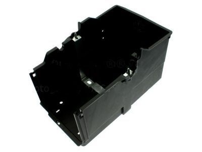 KB3Z-21442A68-A Вузол лотка для акумулятора