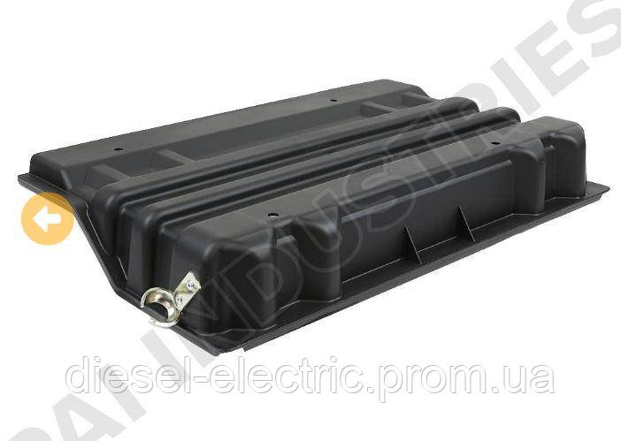 Коробка для збирання акумулятора для техніки Mack & Volvo 3535374C2, 35353-74C2
