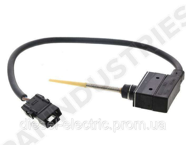 Перемикач для техніки Mack & Volvo 1MR2406C, 1MR-2406C