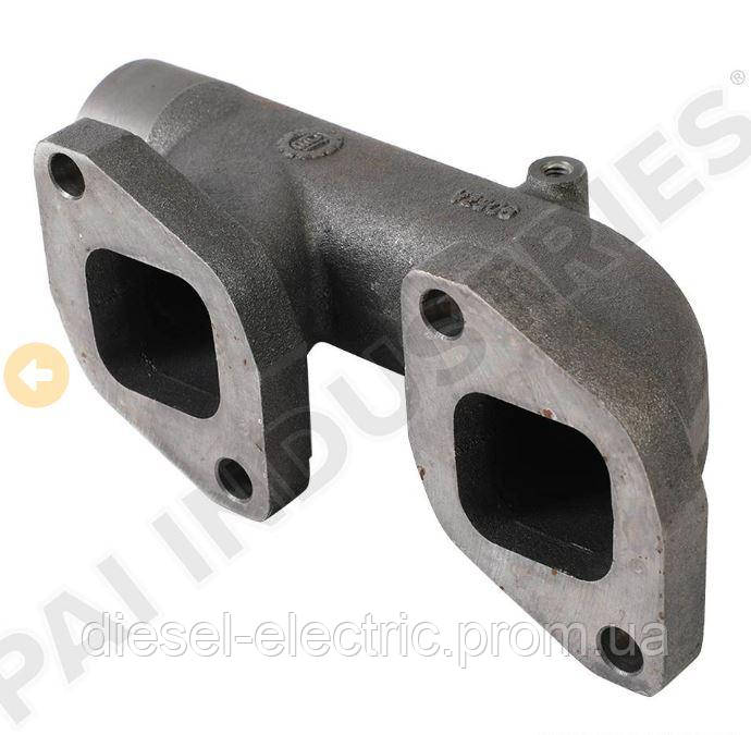Колектор для техніки Mack & Volvo 104GC5167, 104GC-5167