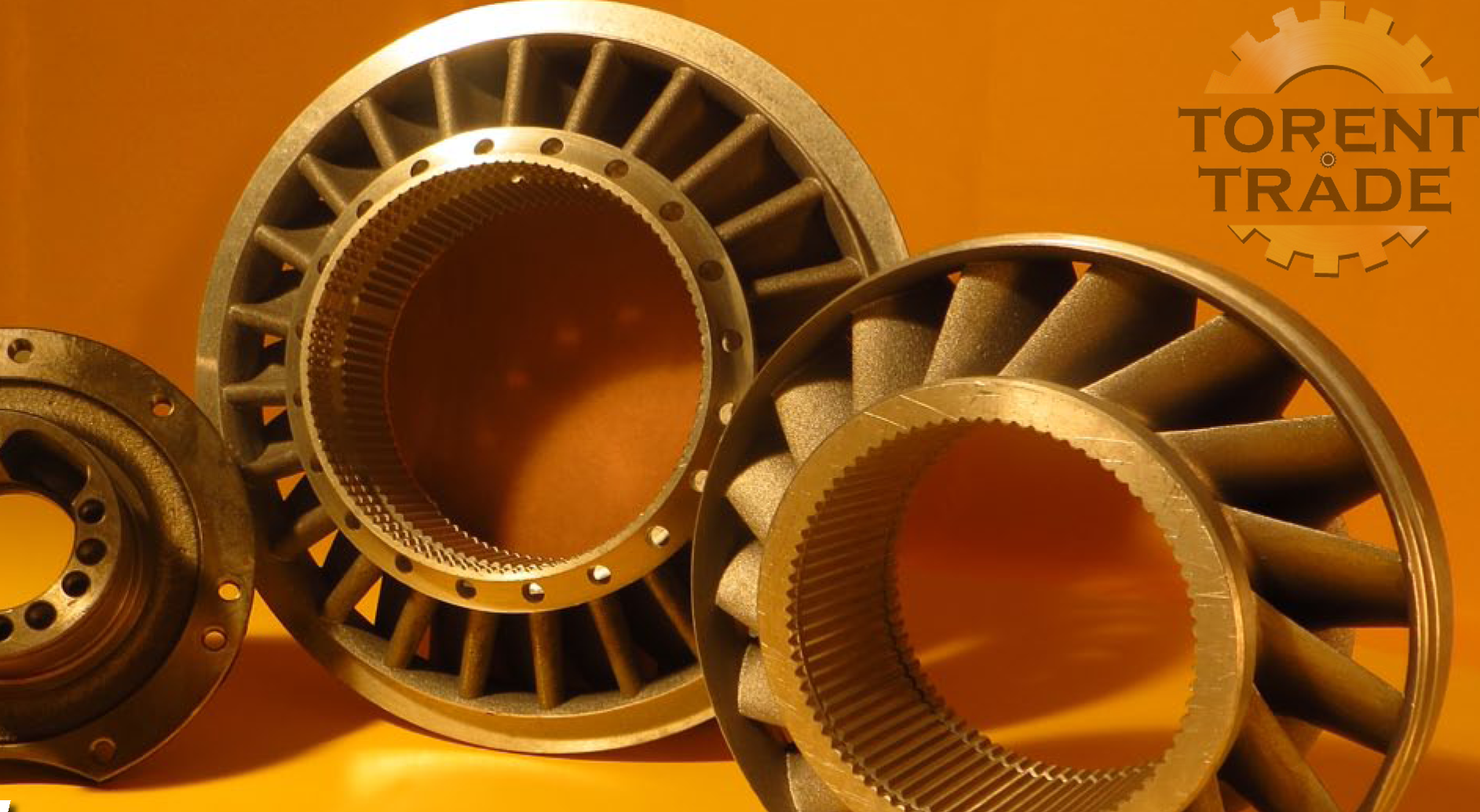 1T1331 CAT Статор STATOR CONVERTER