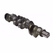6162-33-1202 CRANKSHAFT fits Komatsu (New Aftermarket)