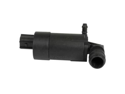 NR3Z-6312-A Мотор та насос омивача вітрового скла у зборі