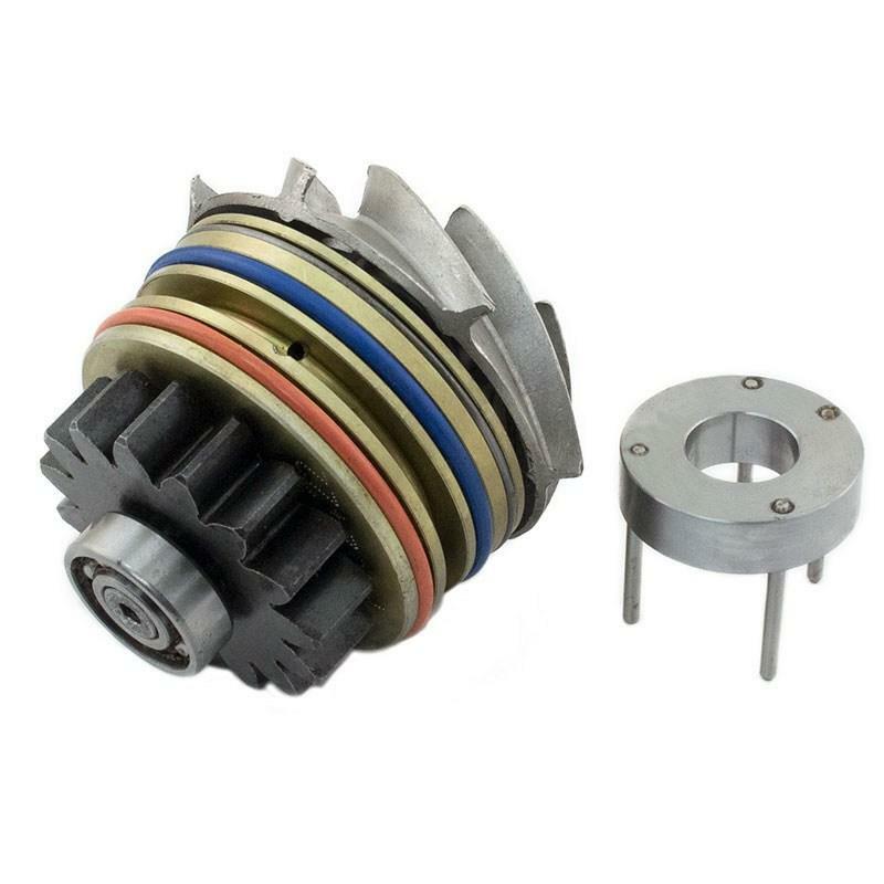 74517359 Allis Chalmers Помпа охолоджувальної рідини