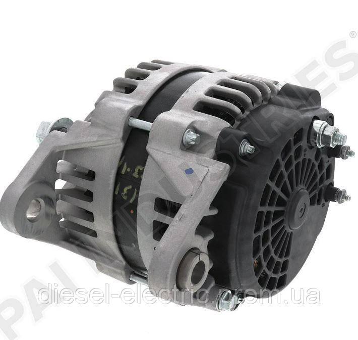 Генератор для техніки Mack & Volvo 8600310, 860-0310