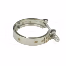 6738-11-4380 CLAMP fits Komatsu (New Aftermarket)
