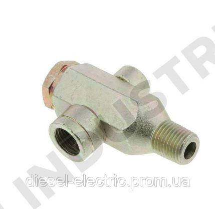 Насос паливний форсунки для техніки Mack & Volvo 3313GC5230MX, 313GC52-30MX