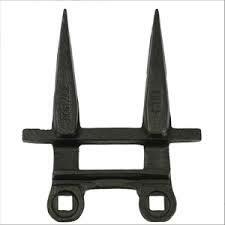 AMSCD200 CNH Ніж Divider Front Wing Section Long