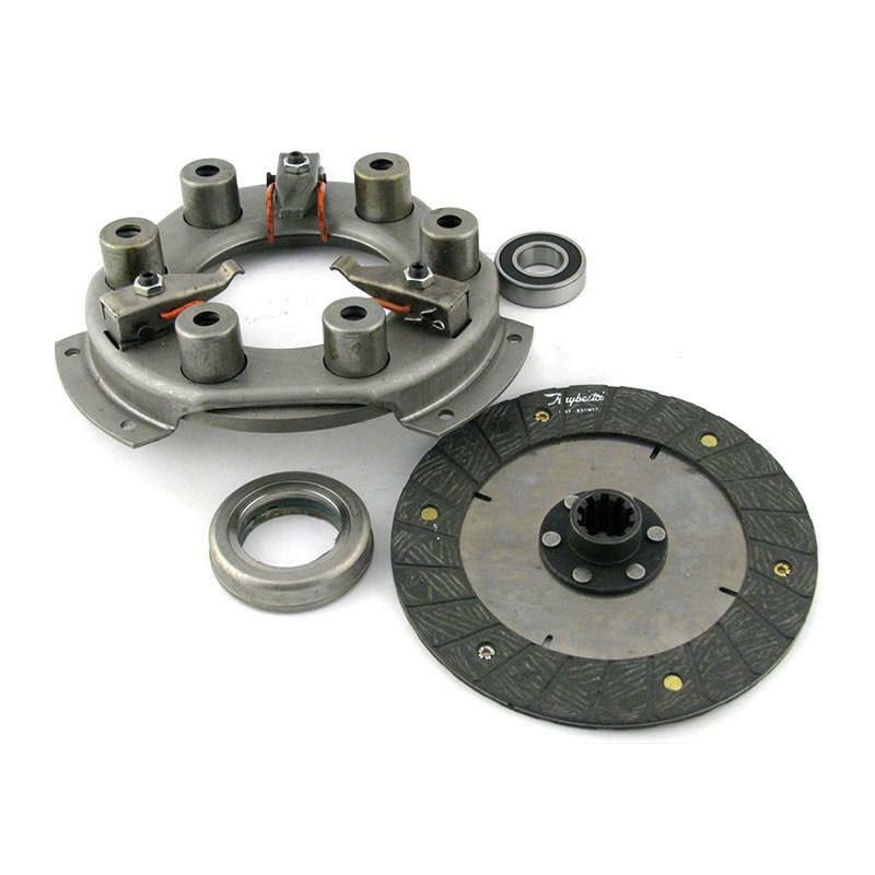 HT226262-2PAK Reliance Power Зчеплення