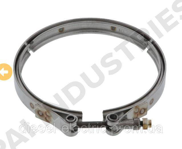 Ремкомплект — затискач, турбіна для техніки Mack & Volvo 7536140353, 7536-140353