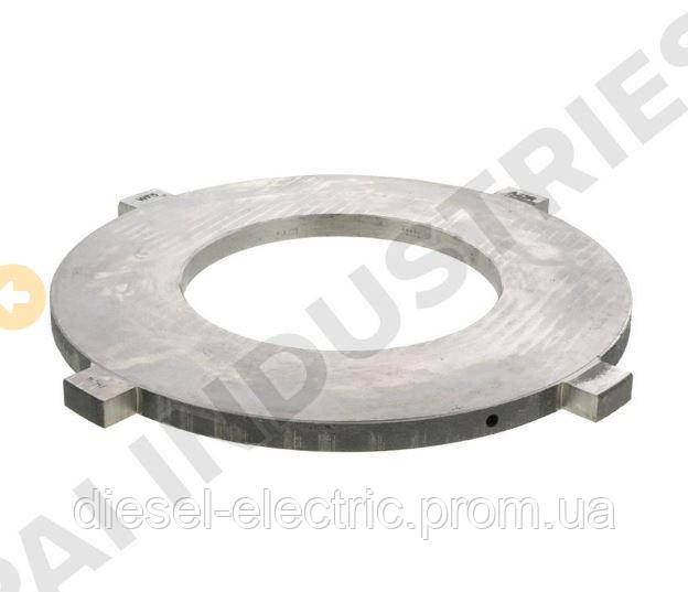 Проміжна пластина для техніки Mack & Volvo 2104-125324, 2104-12-5324
