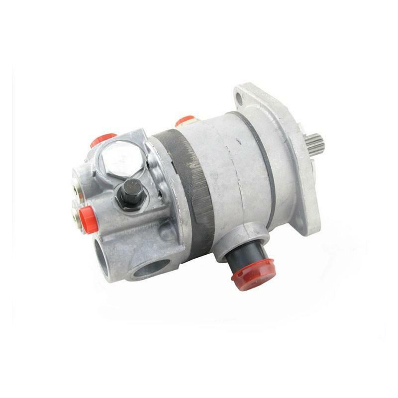 HT70257005N Reliance Power Гідравлічний насос