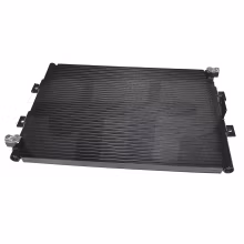 22B-979-1640 CONDENSER ASS'Y fits Komatsu (New Aftermarket)