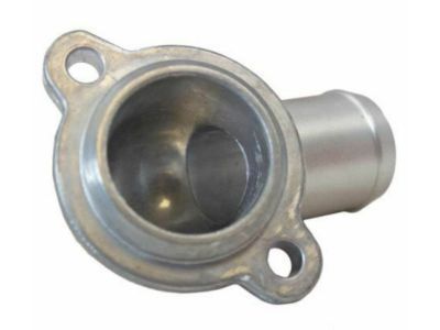 G1FZ-5500-A Вихідне з'єднання води